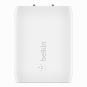 USB-C® Wall Charger 20W, White, hi-res